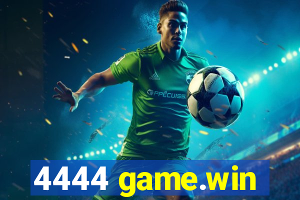 4444 game.win